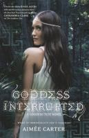 Goddess Interrupted cover