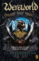 Shadow of the Hawk cover