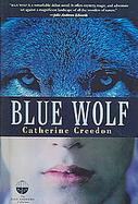 Blue Wolf (Julie Andrews Collection) cover