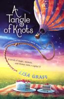 A Tangle of Knots cover