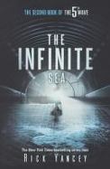 The Infinite Sea cover