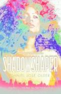 Shadowshaper cover