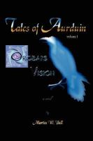 Orobai's Vision cover