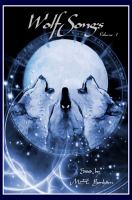 WolfSongs Volume 1 cover