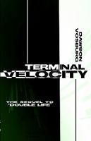 Terminal Velocity cover