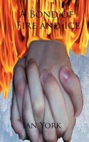A Bond of Fire and Ice cover