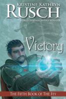 Victory: the Fifth Book of the Fey cover