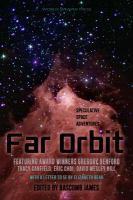 Far Orbit : Speculative Space Adventures cover