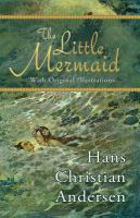 The Little Mermaid cover