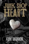 Junk Shop Heart cover