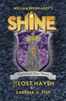Lost Haven : Shine 7 cover