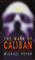 The Mask of Caliban cover