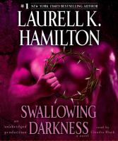 Swallowing Darkness cover