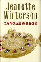Tanglewreck cover