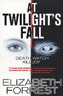 At Twilight's Fall cover