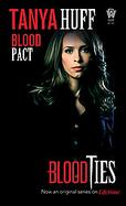 Blood Pact cover