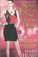 Road Trip of the Living Dead cover