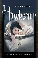 Hawkspar A Novel of Korre cover