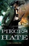 Pieces of Hate cover