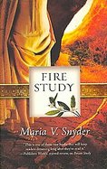 Fire Study cover