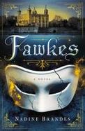 Fawkes : A Novel cover