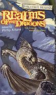Realms Of the Dragons The Year of Rogue Dragons Anthology cover