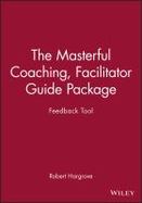 Masterful Coaching Feedback Tool cover