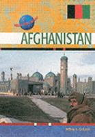 Afghanistan cover