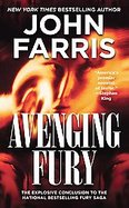 Avenging Fury cover