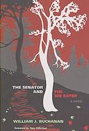 Senator and the Sin Eater cover