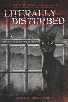 Literally Disturbed : Tales to Keep You up at Night cover