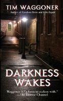 Darkness Wakes cover