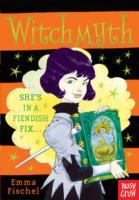 Witchmyth cover