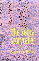 The Zebra Storyteller Collected Stories cover