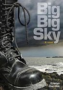 Big Big Sky cover