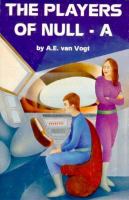 The Players of Null-A cover