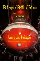 Betrayal / Battle / Storm cover