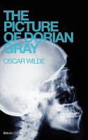 The Picture of Dorian Gray cover