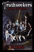 Truthseekers Welcome to Blackriver cover