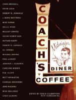 Coach's Midnight Diner: The Jesus Vs. Cthulhu Edition cover