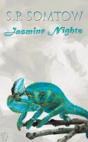 Jasmine Nights : The Classic Coming of Age Novel of Thailand in The 1960s cover