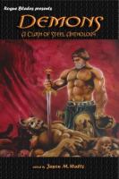 Demons : A Clash of Steel Anthology cover