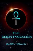 The Eden Paradox cover