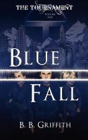 Blue Fall cover