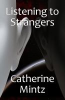 Listening to Strangers cover