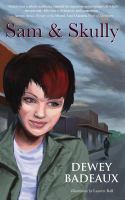 Sam and Skully cover