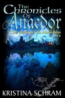 The Chronicles of Anaedor : The Return to Anaedor cover