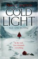 Cold Light cover