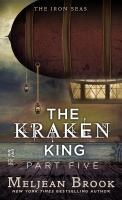 The Kraken King Part V cover