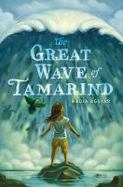 The Great Wave of Tamarind cover